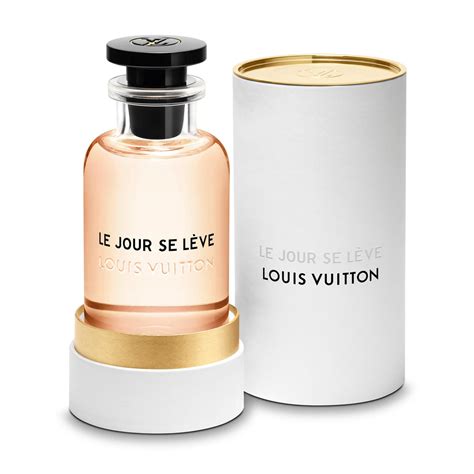 louis vuitton jour se leve|louis vuitton perfume.